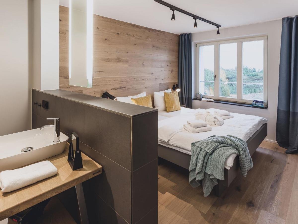 Apartment Mariandl Am Meer-2 By Interhome 普洛拉 外观 照片